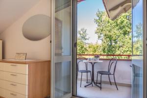 Paradiso con vista mozzafiato - Villa Adriana