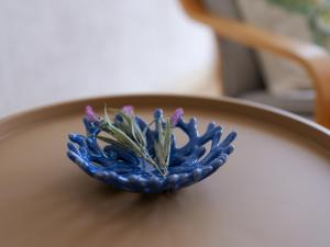 Yurta Glamping San Leone & Casa Vacanza Baia Blu