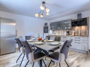 Holiday Home Casa Bella by Interhome