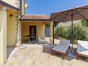 Holiday Home Casa Bella by Interhome