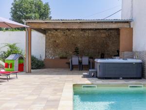 Holiday Home Casa Bella by Interhome
