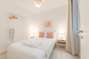 Garcia Apartments - Lisbons Charm Stay