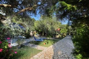 Rozalia Studios Epirus Greece