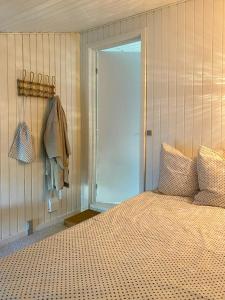 Relaxed Summer House By The North Sea