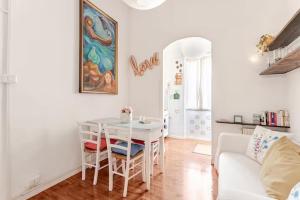 Casa della Salita San Pietro