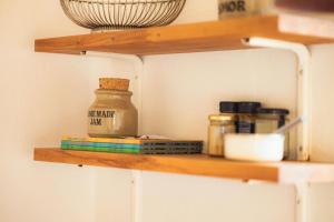 Cattle And Horses At Lundstedet At Skovsgaard