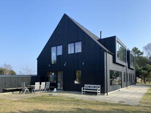 Country Estate On Helgenæs For Family Or Friends