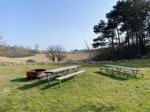 Country Estate On Helgenæs For Family Or Friends