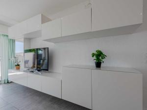 Appartements Apartment Palmyra-9 by Interhome : photos des chambres