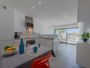 Appartements Apartment Palmyra-9 by Interhome : photos des chambres