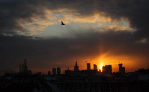 Przytulne, jasne 40m2 na Starej Pradze, 3min do M