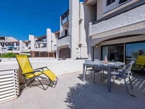 Appartements Apartment Palmyra-9 by Interhome : photos des chambres