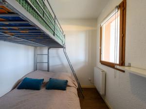 Apartment Les Hauts dAzur by Interhome