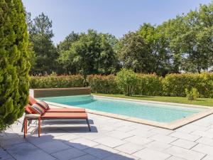 Villa Clairchant by Interhome