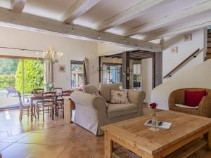 Villas Villa Clairchant by Interhome : photos des chambres