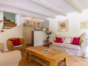 Villas Villa Clairchant by Interhome : photos des chambres
