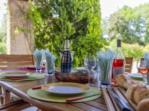 Villas Villa Clairchant by Interhome : photos des chambres