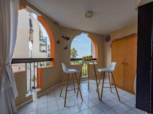 Apartment Dominica-5 by Interhome - 4hvězdičkové hotely ve městě Le Barcarès