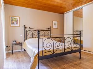 Villas Villa Clairchant by Interhome : photos des chambres