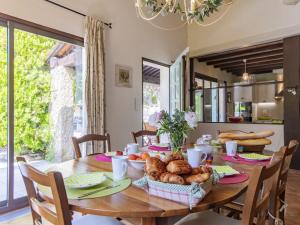 Villas Villa Clairchant by Interhome : photos des chambres
