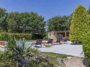 Villas Villa Clairchant by Interhome : photos des chambres