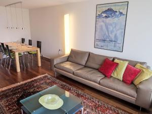 Apartment Apt B 096 by Interhome