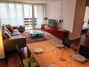 Apartment Apt B 096 by Interhome