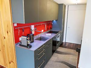 Apartment Apt B 096 by Interhome