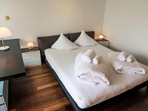 Apartment Apt B 096 by Interhome