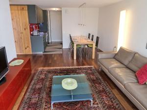 Apartment Apt B 096 by Interhome