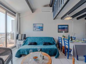 Appartements Apartment Palmyra-5 by Interhome : photos des chambres