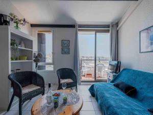 Appartements Apartment Palmyra-5 by Interhome : photos des chambres