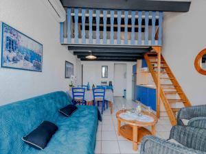 Apartment Palmyra-5 by Interhome