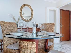 Apartment LOrée de la Lanterne by Interhome