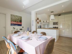 Villa Villa D by Interhome