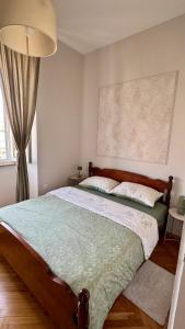 Studio Apartment Greis
