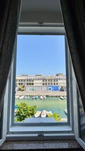 Studio Apartment Greis