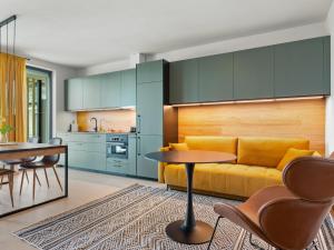 Apartment Marina Lelle by Interhome