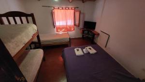 Cabañas Tierra Andina