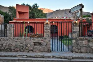 Cabañas Tierra Andina