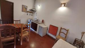 Cabañas Tierra Andina