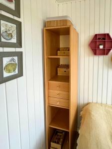 Seaside Cottage With Ocean View At Flovt Beach