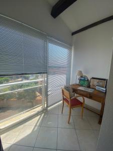 Appartements Spacious air-conditioned duplex with 270 degree sea views : photos des chambres