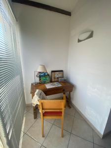 Appartements Spacious air-conditioned duplex with 270 degree sea views : photos des chambres