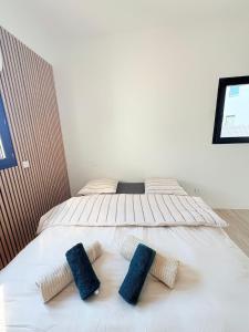 Villas Somptueuse villa luxueuse piscine jacuzzi : photos des chambres