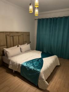 Apartment piscine gueliz hivernage ctm train aeroport supratour