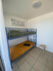 Appartements Spacious air-conditioned duplex with 270 degree sea views : photos des chambres