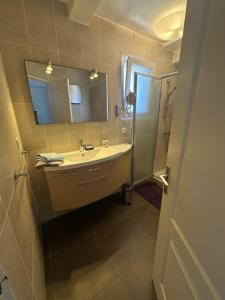 Appartements Spacious air-conditioned duplex with 270 degree sea views : photos des chambres