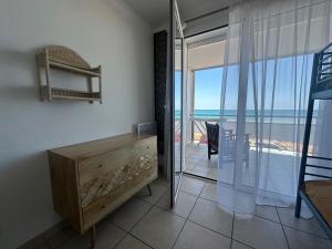 Appartements Spacious air-conditioned duplex with 270 degree sea views : photos des chambres