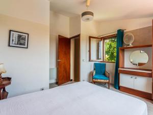 Maisons de vacances Holiday Home Maison Heliosa by Interhome : photos des chambres